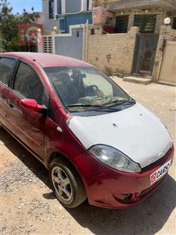 Chery A1